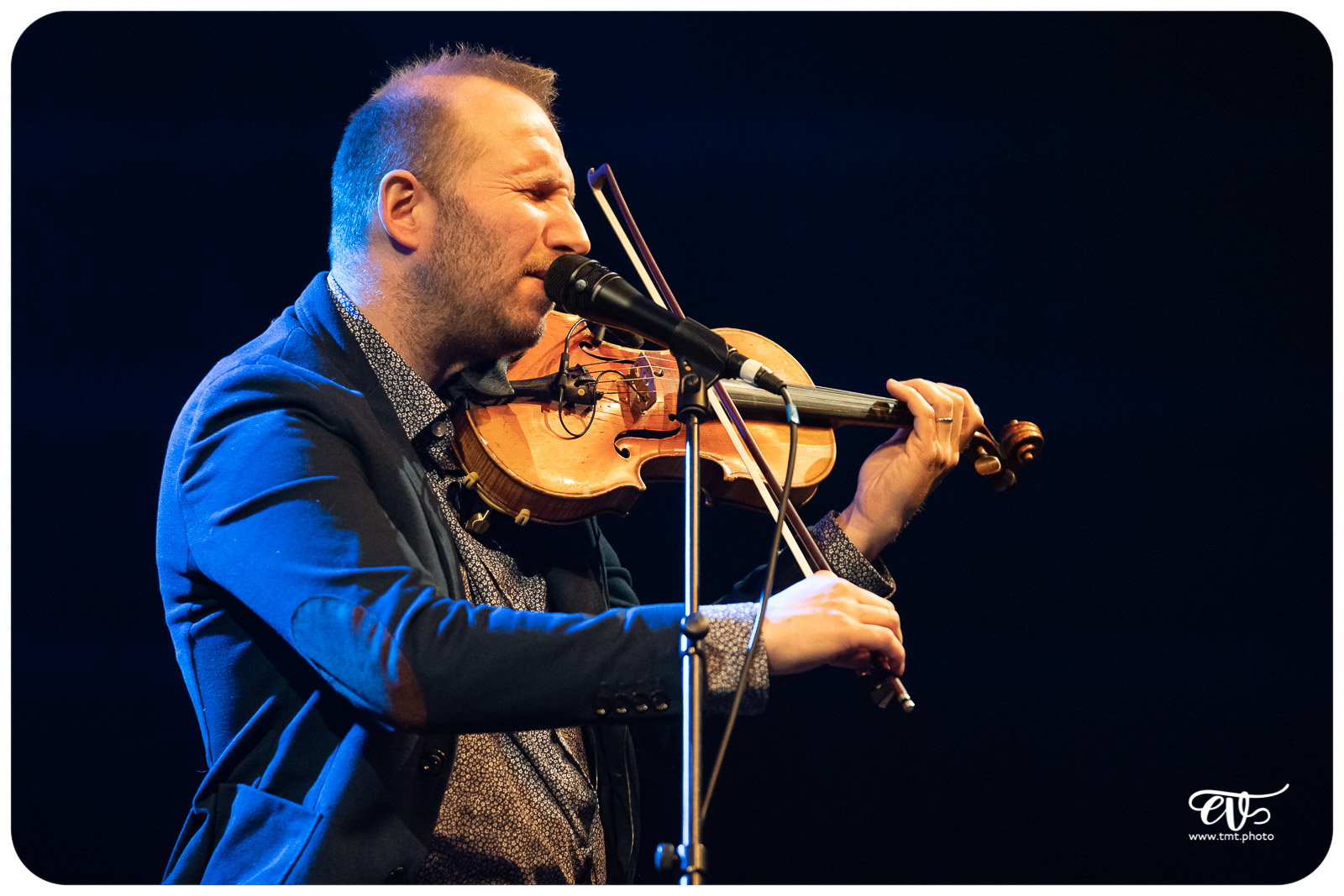 MATSKAT ET VINCENT BIDAL